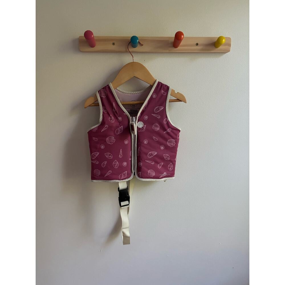 Coco Village Swimming Vest Size  1-3 T